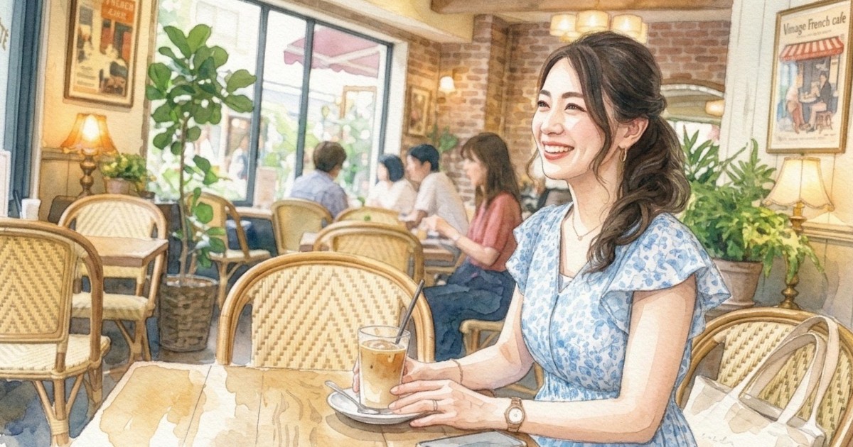 夏の暑い日の婚活対策はどうしてますか?