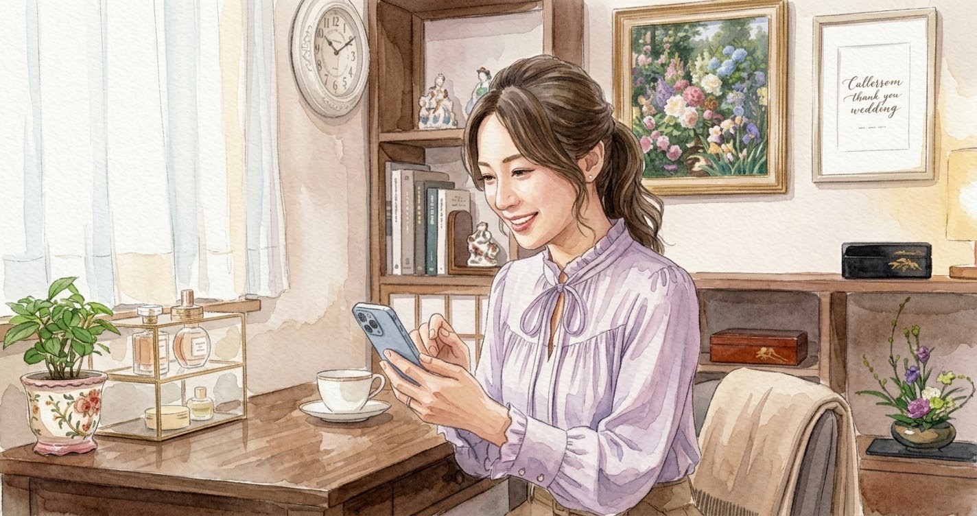 【婚活ブログ】登録したらもう安心？待っていれば結婚が決まる？ | 結婚相談所活用の心構え5選