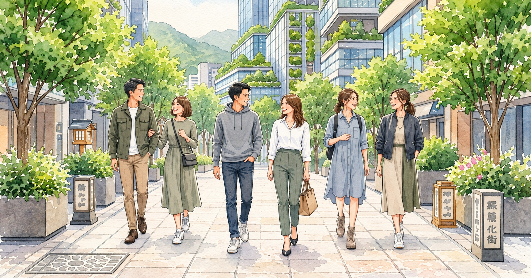 【婚活ブログ】いつも「婚活イベント」を開催している理由があります